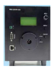 半导体行业-短波红外灯箱应用案例